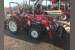 0 YANMAR YM 2301D 4wd