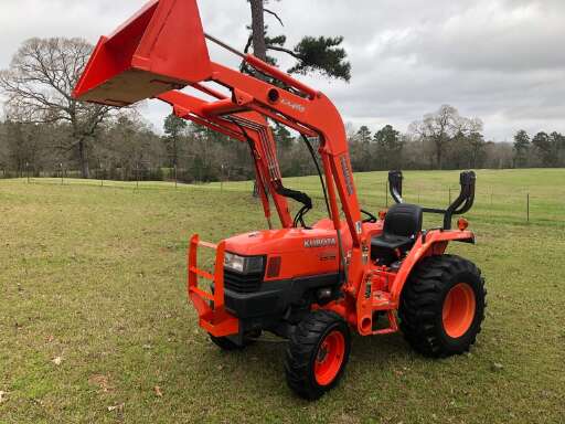 Agriculture Equipment For Sale - Equipment Trader