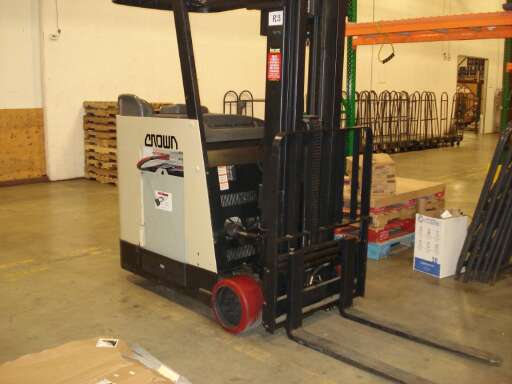 CROWN Forklifts Lifting For Sale