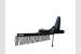 2019 BRABER 6 Ft Landscape Rake