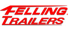 Felling Trailers in Sauk Centre, MN Logo