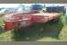 1985 Construction Trailer Specialists flatbed