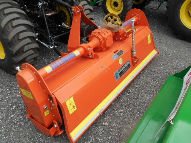 2018 Other Field King Rotary Tiller For Sale in Winter Park, FL Equipment Trader