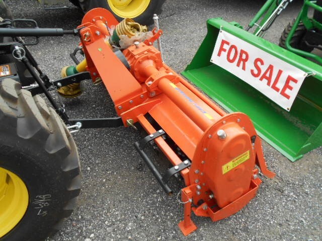 2018 Other Field King Rotary Tiller For Sale in Winter Park, FL Equipment Trader