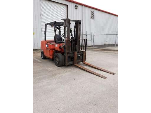 Alabama 80 For Sale Mark Line Equipment Equipment Trader