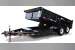 2022 BIG TEX TRAILERS 14LP-14-P3
