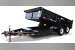2022 BIG TEX TRAILERS 14LP-14-P3