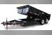 2022 BIG TEX TRAILERS 14LP-14-P3