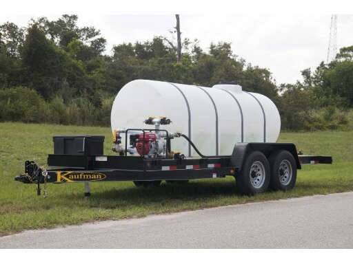 2019 Trailer Argo 1000 Gallon