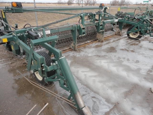 2013 Pickett 6030 For Sale in Scottsbluff, NE Equipment Trader