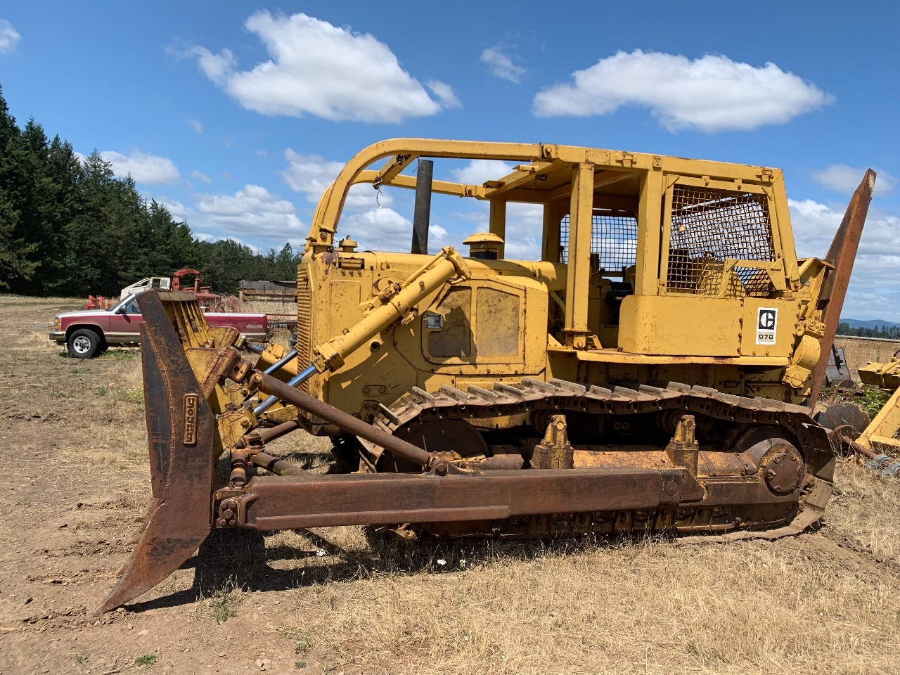 Bulldozers For Sale >> Caterpillar For Sale Caterpillar Dozers Equipment Trader Bulldozers For Sale >> Caterpillar For Sale Caterpillar Dozers Equipment Trader