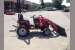0 MAHINDRA eMax 22S 4wd Gear (22hp) ML