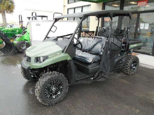 XUV590M S4 For Sale John Deere Construction Equipment