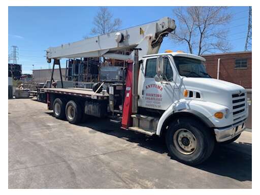 Craigslist Portland Oregon Cars Trucks Owner >> 1999 Terex Tc 4792 Craigslist Portland Oregon Cars Trucks Owner >> 1999 Terex Tc 4792