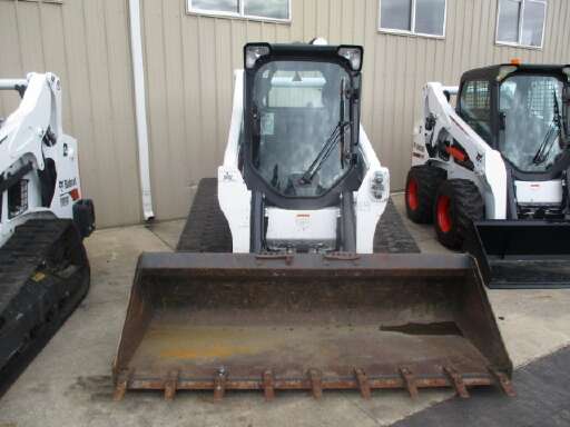 Bobcat For Sale Bobcat Equipment Equipment Trader