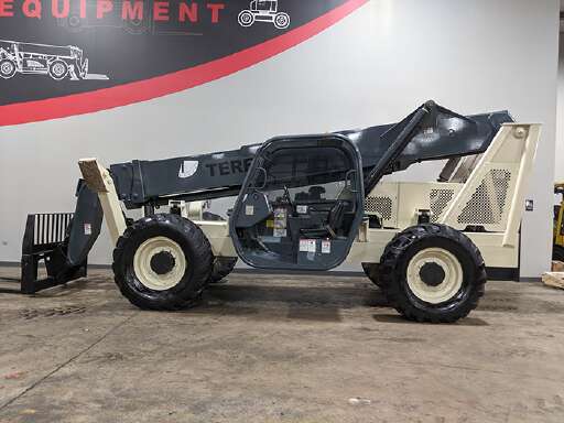 Illinois Lift Equipment In 640 Industrial Dr Cary Il 60013 Equipment Trader
