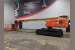 2003 JLG 660SJC