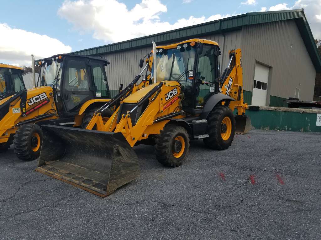 2015 Jcb 3CX 14 Super For Sale in Harrisburg, PA Equipment Trader
