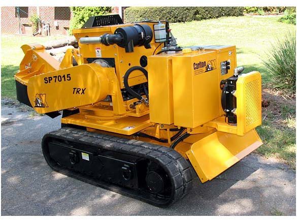 0 Carlton SP7015 Trx Series For Sale In Bossier City LA Equipment Trader
