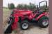 2021 MAHINDRA 2638 HST