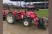 1981 YANMAR YM 2310D with Koyker Loader