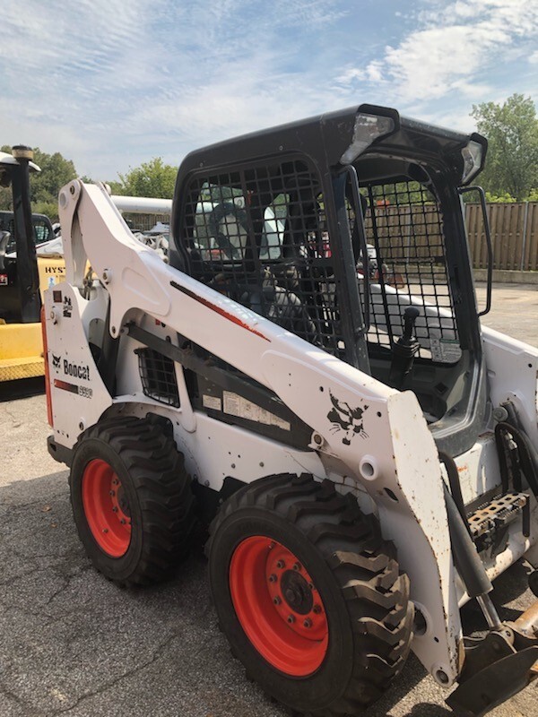 Bobcat Dealer In Illinois New Used Equipment Sales Rentals Service