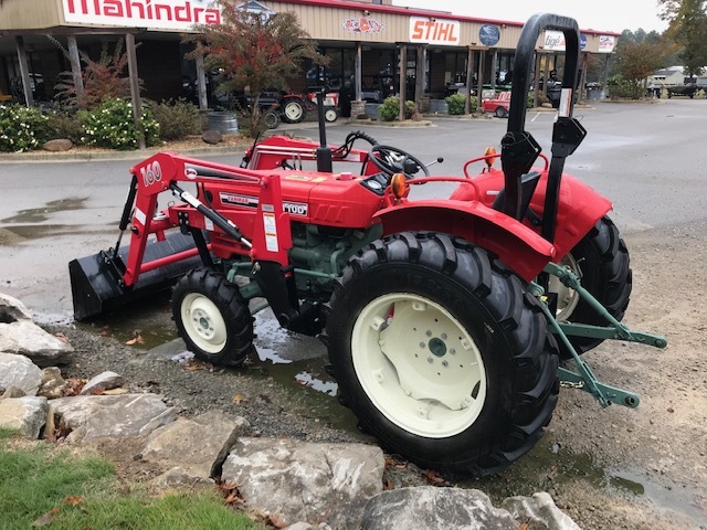 Used 1981 Yanmar 3110D For Sale in Decatur, AL 5010676350 Equipment