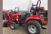 2021 MAHINDRA 1635 HST