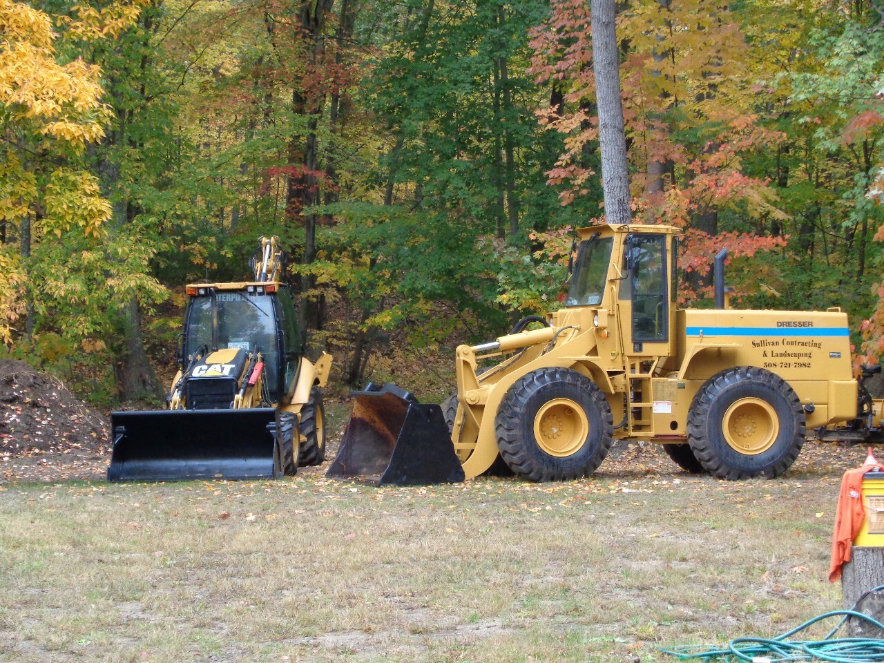 Worcester Ma Equipment For Sale Equipment Trader