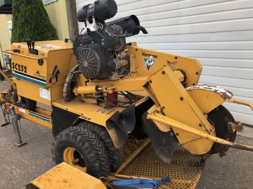 Tacoma Wa Equipment For Sale Equipment Trader
