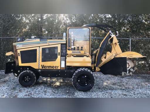 SC852 For Sale - Vermeer SC852 Equipment - Equipment Trader