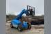 2013 GENIE GTH-5519