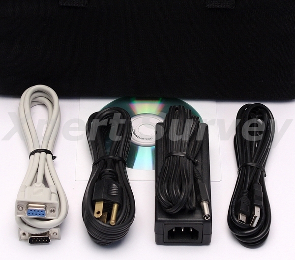 0 Topcon FC-500 Field Controller With Pocket 3D For Sale in Allen Park