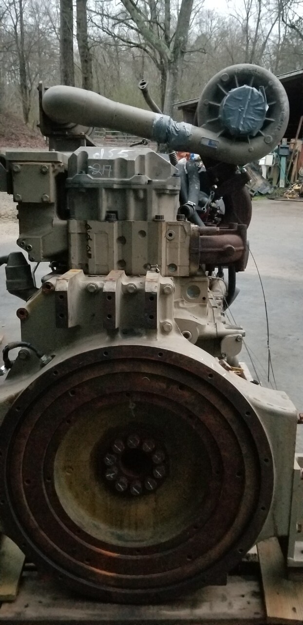0 Cummins QSK23 For Sale in Hoschton, GA Equipment Trader