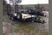 2021 QUALITY STEEL AND ALUMINUM PRODUCTS 14,000 G.V.W.R. 83 X 16' BOB CAT TRAILER