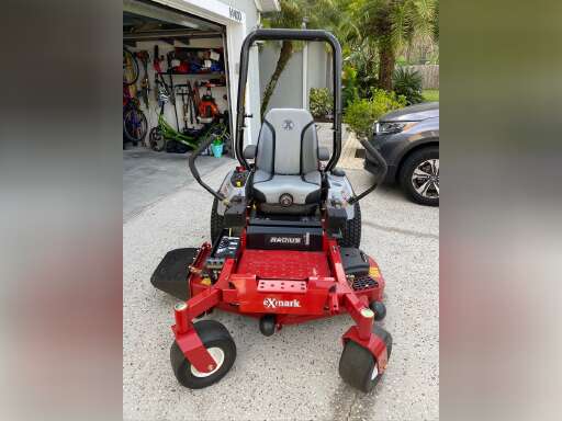 Commercial Zero Turn Mower For Sale Equipment Trader