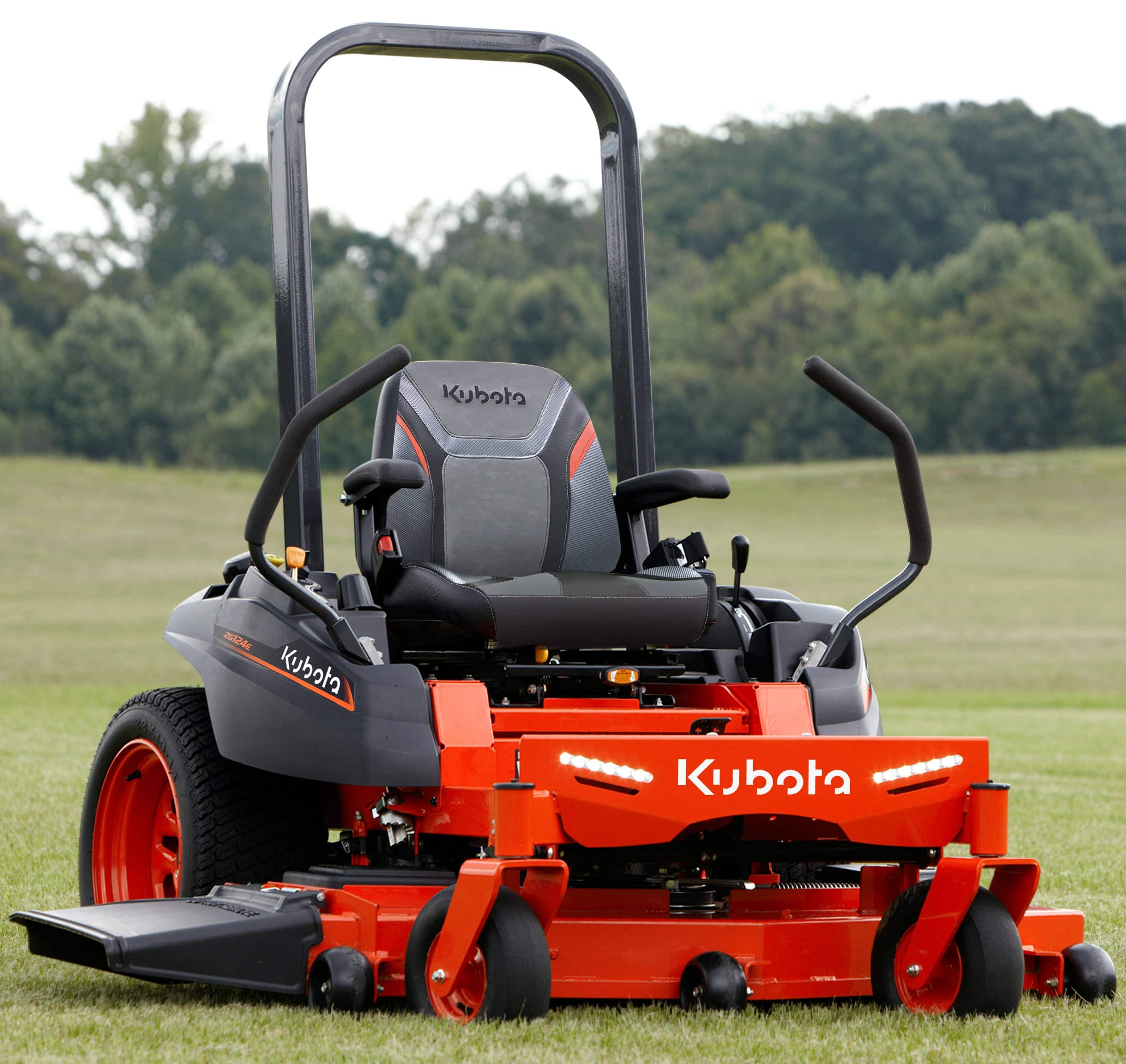 2020 Kubota Z251KH54 For Sale in Cherry Valley, IL Equipment Trader