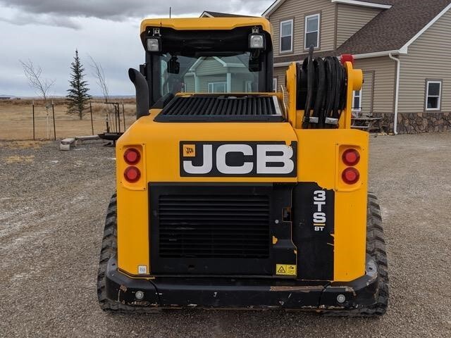 2017 Jcb 3TS8T For Sale in Phoenix, AZ Equipment Trader