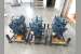 0 BOBCAT 773 REMAN MOTOR