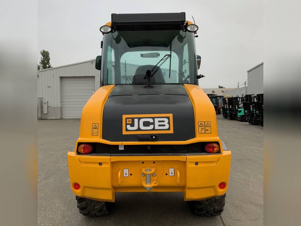 2018 Jcb 409 For Sale In Seattle WA Equipment Trader 2018-jcb-409-for-sale-in-seattle-wa-equipment-trader