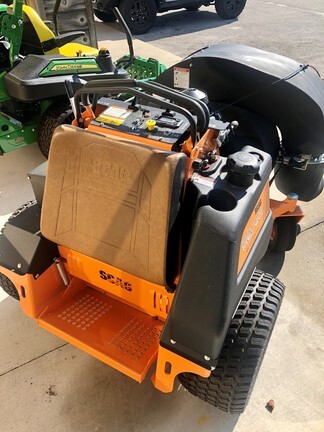 2020 Scag Windstorm Blower For Sale in Middleburg, FL Equipment Trader