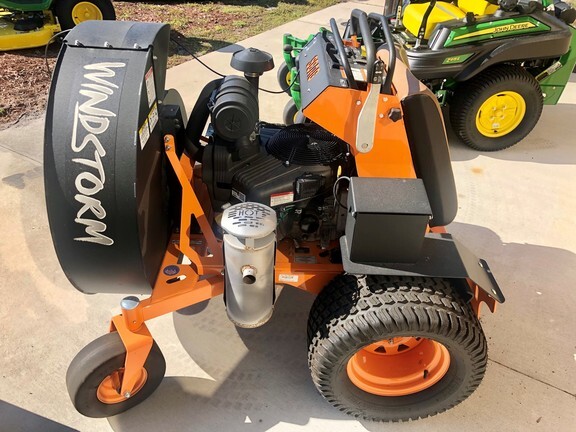 2020 Scag Windstorm Blower For Sale in Middleburg, FL Equipment Trader