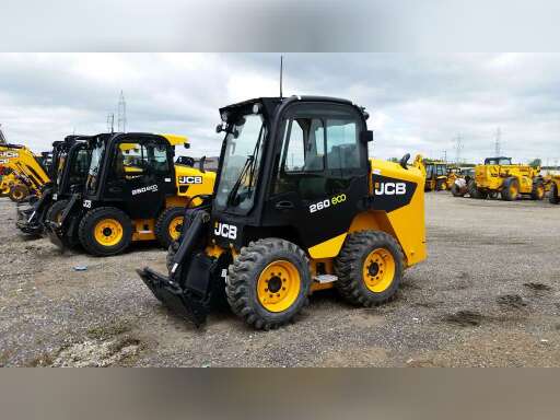 Wisconsin Skid Steers For Sale Equipment Trader