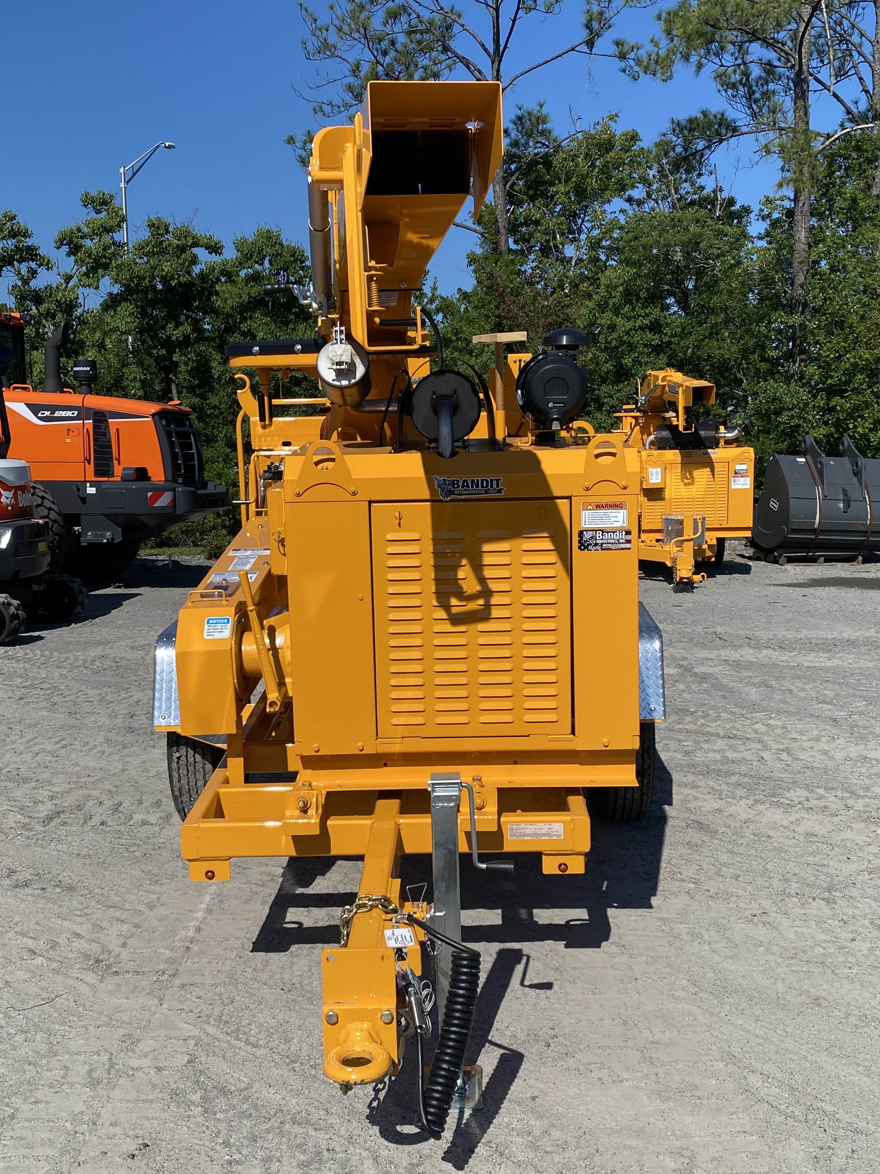 2019 Bandit Intimidator™ 12XPTowable For Sale in Jacksonville, FL