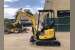 2020 YANMAR Vio 17-A