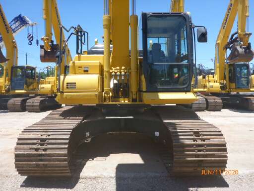 Pc400 Lc 8 For Sale Komatsu Pc400 Lc 8 Excavators Equipment Trader Pc400 Lc 8 For Sale Komatsu Pc400 Lc 8 Excavators Equipment Trader