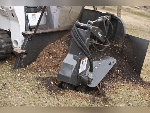 Pennsylvania Stump Grinder For Sale Equipment Trader