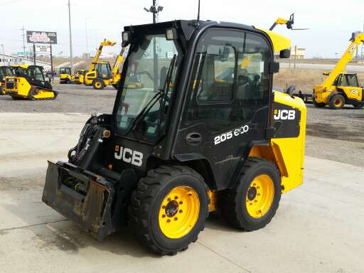 Wisconsin Skid Steers For Sale Equipment Trader