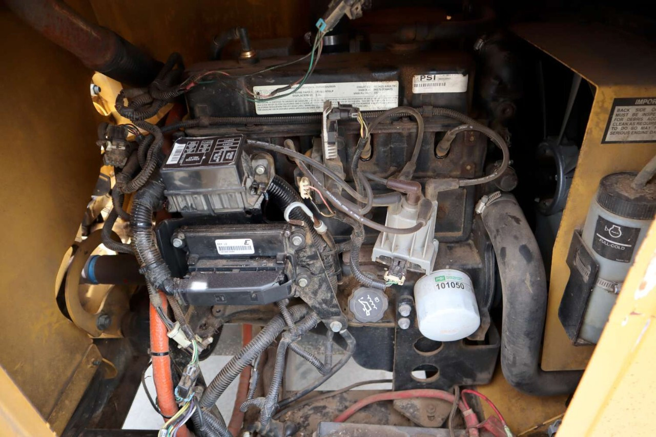 2013 Vermeer BC1000XL Wood Chipper For Sale in Phoenix AZ 