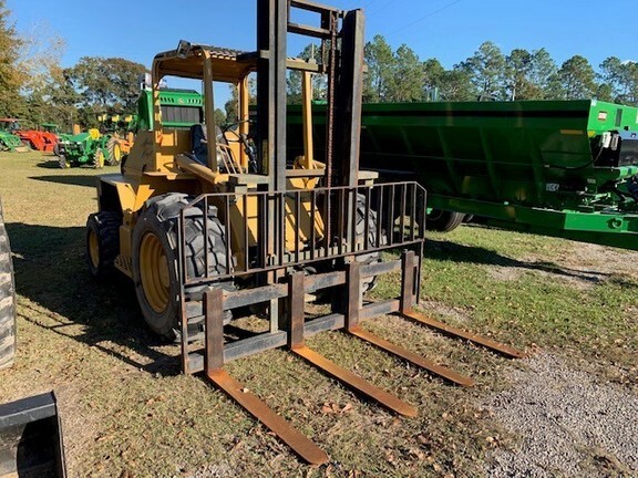 Master Craft For Sale - Master Craft Forklifts - Equipment Trader